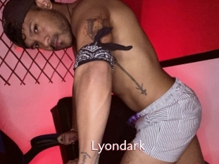Lyondark