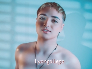 lyongallego Sweet links only