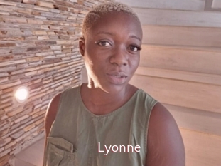 Lyonne