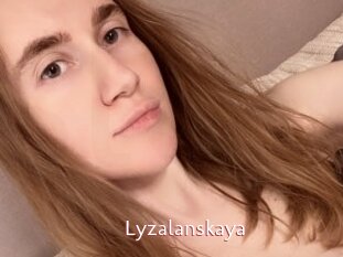 lyzalanskaya Sweet links only