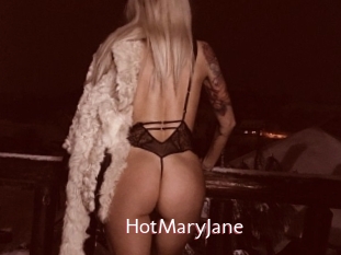 MaryJaneXO