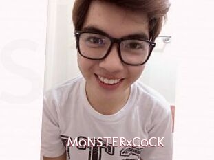 M0NSTERxC0CK