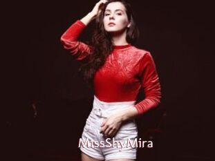 M1ssShyMira