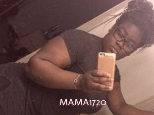 MAMA1720