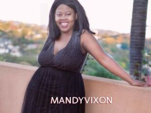 MANDYVIXON Sweet links only