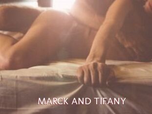 MARCK_AND_TIFANY