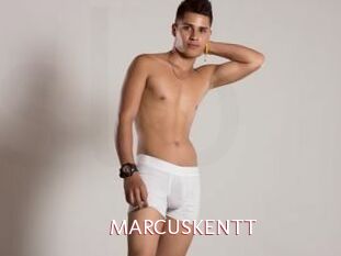 MARCUSKENTT