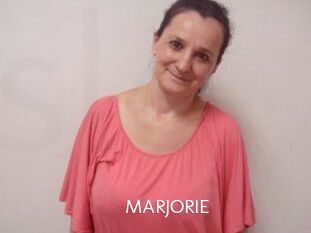 MARJORIE_