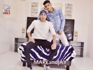 MARKandJAY