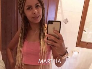 MARTHA