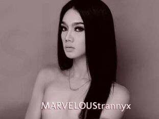 MARVELOUStrannyx