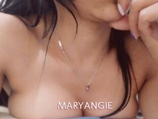 MARYANGIE