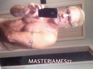MASTERJAMES77