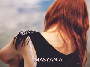 MASYANIA