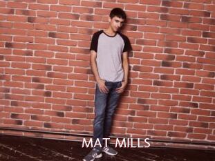MAT_MILLS