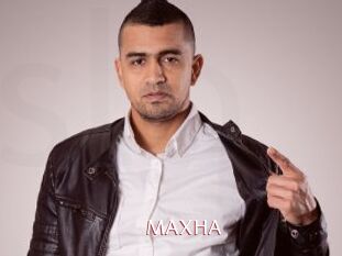 MAXHA