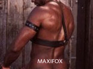 MAXIFOX
