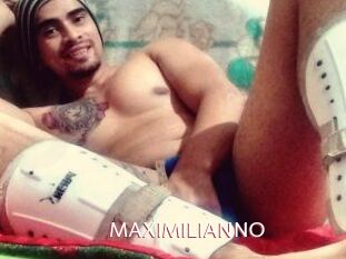 MAXIMILIANNO Sweet links only