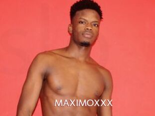 MAXIMOXXX