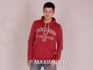 MAXIMUS_H