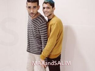 MAXandSALIM