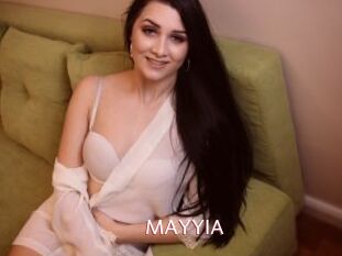 MAYYIA