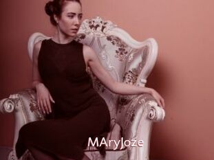 MAryJoze