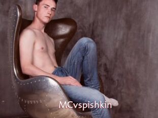 MCvspishkin