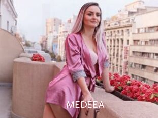 MEDEEA