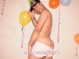 MEGANHOTSEX