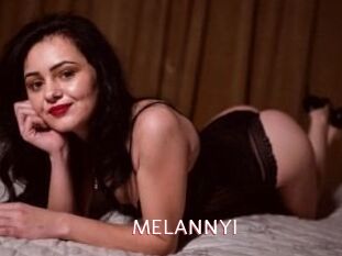 MELANNYI