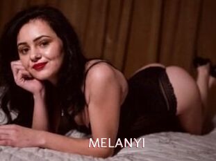 MELANYI