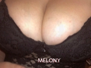 MELONY