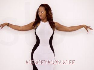 MERCEYMONROEE