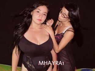 MHAYRA1