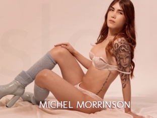 MICHEL_MORRINSON Sweet links only