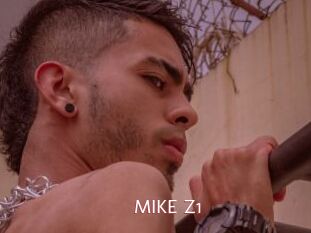 MIKE_Z1