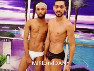 MIKEandDANY Sweet links only