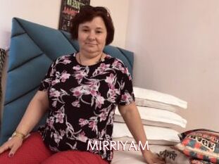 MIRRIYAM