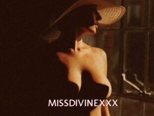 MISSDIVINEXXX