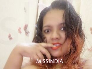 MISSINDIA