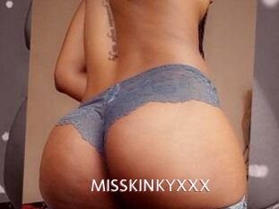 MISSKINKYXXX