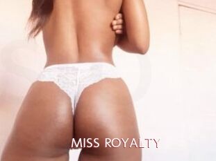 MISS_ROYALTY
