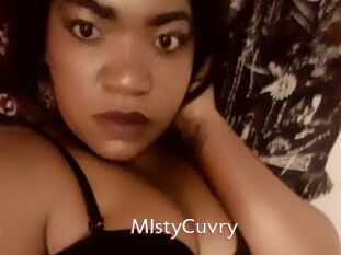 MIstyCuvry