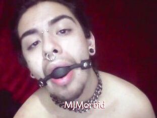 MJMorbid