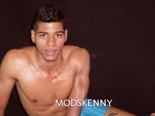 MODSKENNY