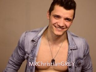 MRChristianGREY