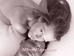 MRnMRSnextdoor