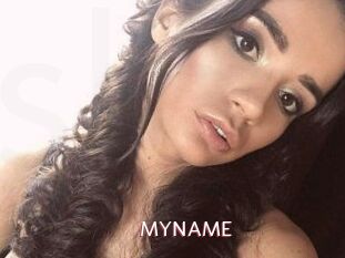 MYNAME