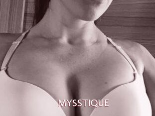 MYSSTIQUE
